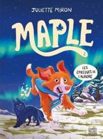 MAPLE V 02 LES EPREUVES DE L'AURORE 2898820083 Book Cover