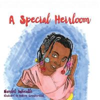 A Special Heirloom 1622177789 Book Cover