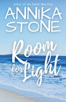 Room for Light (Room for Dreams) 1943192766 Book Cover