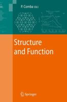 Structure and Function 9048128870 Book Cover