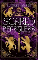 Scared Beastless B0GS777XTL Book Cover