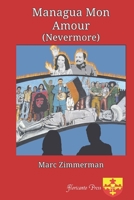 Managua Mon Amour : (Nevermore) 0915745577 Book Cover