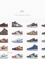 Nike Sb: The Dunk Book 0847866696 Book Cover