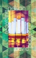 Regarding Nelson: A Collection of Science Fiction and Fantasy Short Stories B0B92R1MW1 Book Cover