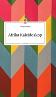 Afrika Momente (German Edition) 3751982159 Book Cover