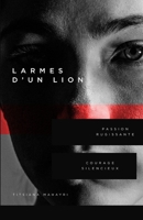 Larmes d'un lion 1076675883 Book Cover