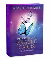 Psychic Soul Oracle Cards 1925143074 Book Cover
