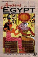 Ancient Egypt 0789128403 Book Cover