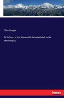 Die Torfstreu - In Ihrer Bedeutung Fur Die Landwirtschaft Und Die Stadtereinigung 3743466317 Book Cover