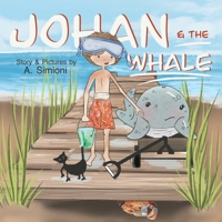 Johan and the Whale 198971675X Book Cover