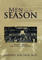 Men for the Season 1479787442 Book Cover