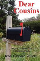 Dear Cousins 1602644217 Book Cover