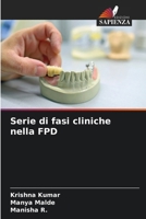 Serie di fasi cliniche nella FPD (Italian Edition) 6630340892 Book Cover