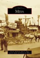 Mesa 0738548421 Book Cover