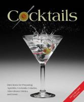 Cocktails 0764158694 Book Cover