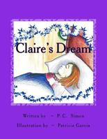 Claire's Dream 1494371375 Book Cover