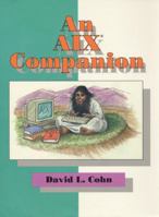 Aix Companion, An 0132912201 Book Cover