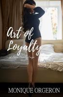 Art of Loyalty 171860520X Book Cover