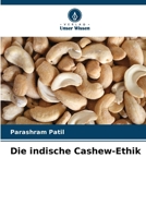 Die indische Cashew-Ethik (German Edition) 6206831124 Book Cover