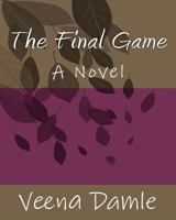 The Final Game 1469997452 Book Cover