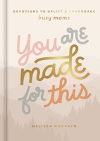 You Are Made for This B0CPTBYJS7 Book Cover