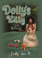 Dolly's Kitty Goes Missing! 1961227142 Book Cover