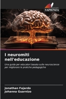 I neuromiti nell'educazione (Italian Edition) 6208262518 Book Cover