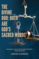 The Divine Duo 1763510751 Book Cover