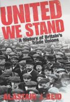 United We Stand 0140247890 Book Cover