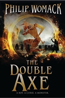 The Double Axe 1846883903 Book Cover