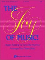 The Joy of Music-Organ 0634003399 Book Cover