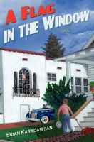 A Flag in the Window 1457516039 Book Cover