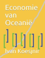 Economie van Oceanië B0932GSCCQ Book Cover