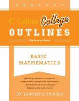 Basic Mathematics 0060881461 Book Cover