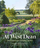 Art and Craft of Gardening in West Dean 0711238928 Book Cover