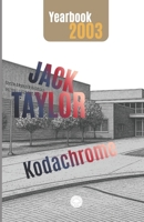 Kodachrome B0HKCPVVR9 Book Cover