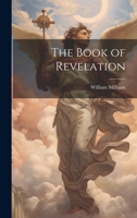 The Book of Revelation 1276712413 Book Cover