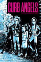 Curb Angels 1988168260 Book Cover