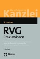 Rvg Praxiswissen 3848719304 Book Cover