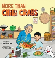 More Than Chilli Crabs 1764312414 Book Cover