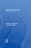 Nonviolent Action 1138977268 Book Cover