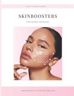 Skinboosters Training Manual B0G4XZ19YB Book Cover