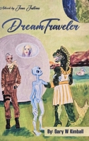 DreamTraveler B0FRVYL8BM Book Cover