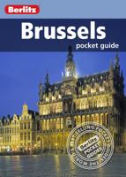 Brussels. 9812688714 Book Cover