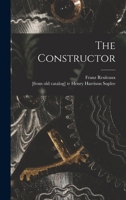 The Constructor B0BQN9JNM3 Book Cover