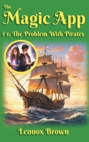 The Problem with Pirates B0CKVSSHXS Book Cover