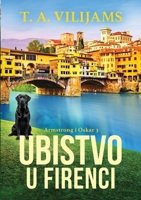 Ubistvo u Firenci (Serbian Edition) 8661421632 Book Cover