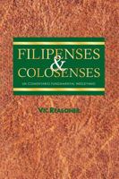 Un Comentario Fundamental Wesleyano Sobre Filipenses & Colosenses (Spanish Edition) 1960428195 Book Cover