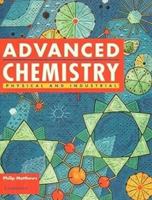 Advanced Chemistry - 1 & 2 8175961562 Book Cover