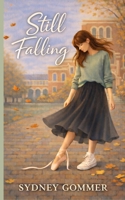 Still Falling (Off Balance Series) B0H9CK9526 Book Cover